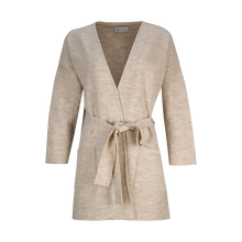 Kimono Bouclé