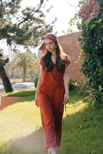 wrap jumpsuit