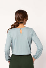 blouse bodysuit