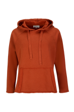 Sweatshirt Canguru