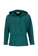 Sweatshirt Canguru
